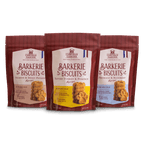 French Dog Biscuit Bundle