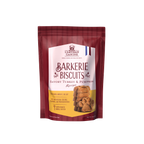 Savory Turkey & Pumpkin Dog Treats