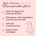 French Dog Biscuit Bundle